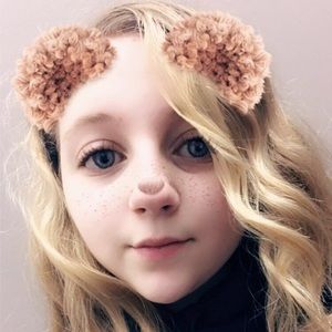 Meet your Posher, Paige